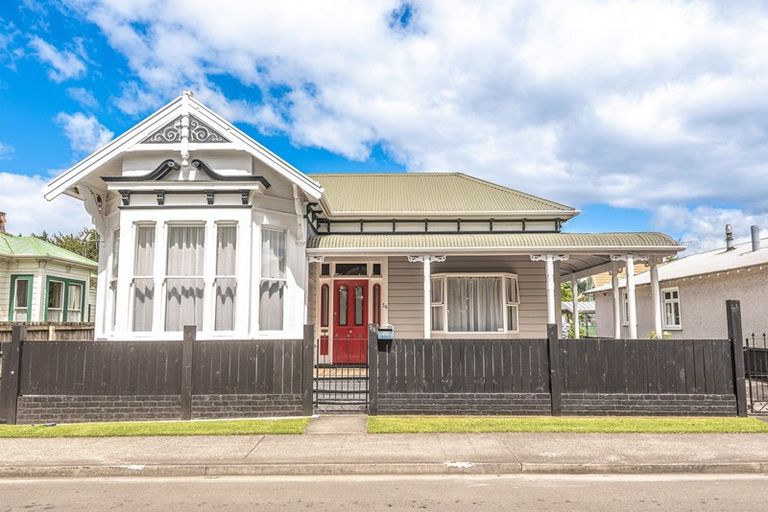 Photo of property in 54 Somme Parade, Whanganui, 4500
