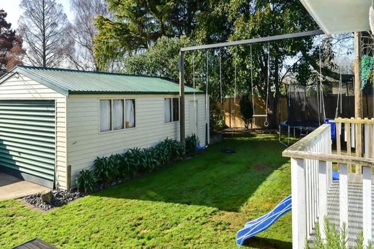 Photo of property in 10 Vardon Road, St Andrews, Hamilton, 3200