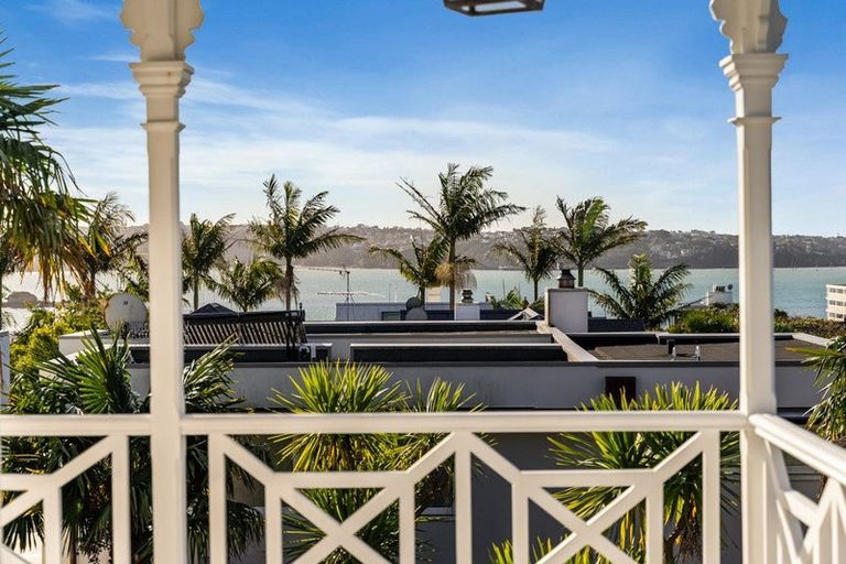 Photo of property in 38 Hamilton Road, Herne Bay, Auckland, 1011