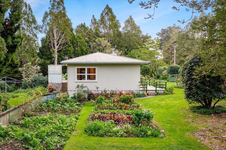 Photo of property in 384 Sunnyside Road, Coatesville, Albany, 0792