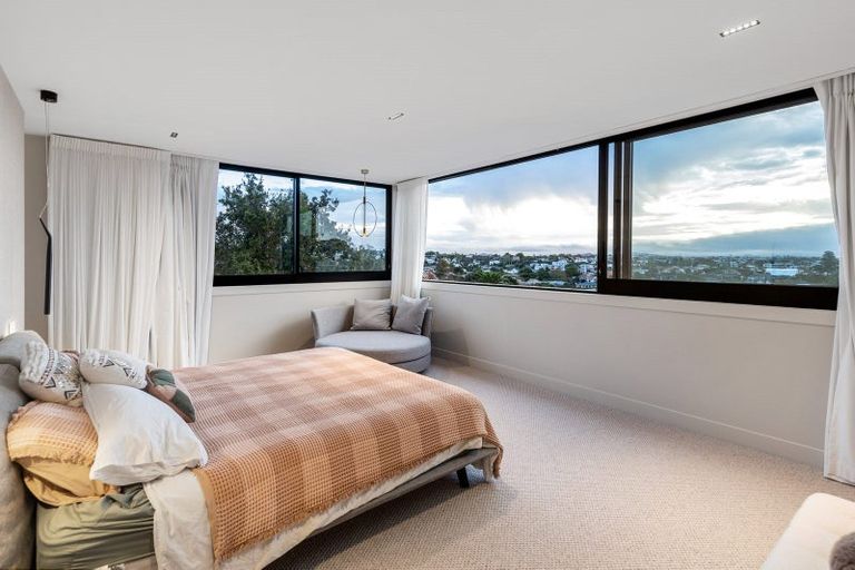 Photo of property in 31b Waimarie Street, Saint Heliers, Auckland, 1071