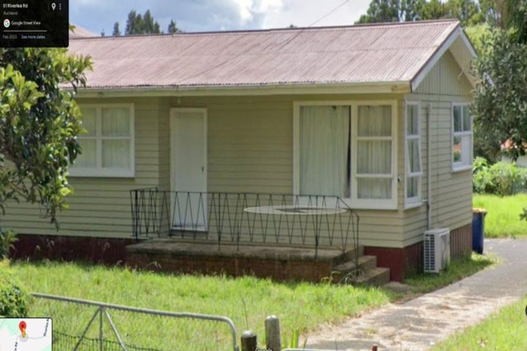 Photo of property in 22 Riverlea Road, Whenuapai, Auckland, 0618