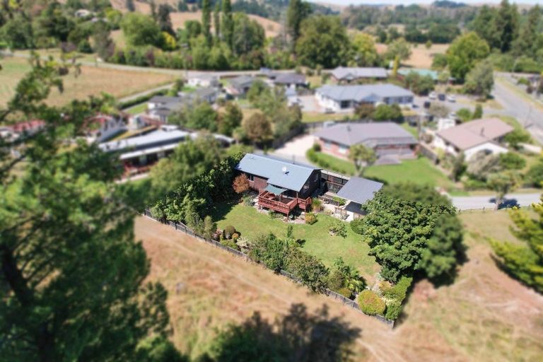 Photo of property in 16 Robinson Street, Cheviot, 7310