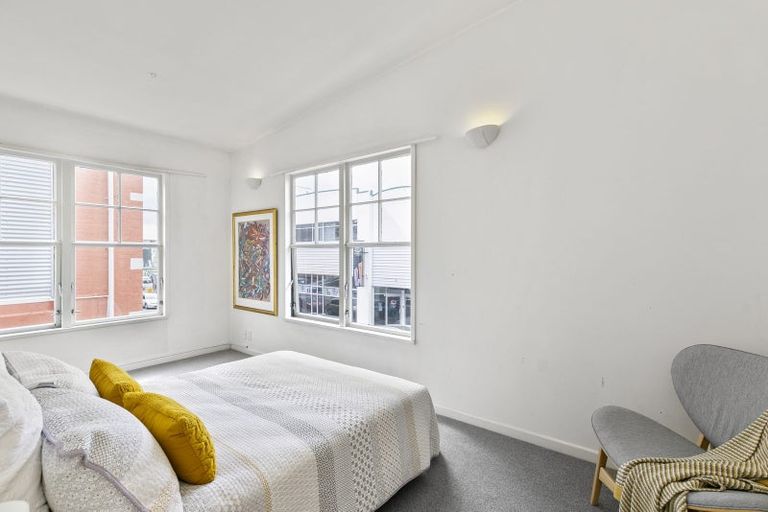 Photo of property in Hopper Street Apartments, 2/20 Hopper Street, Mount Cook, Wellington, 6011