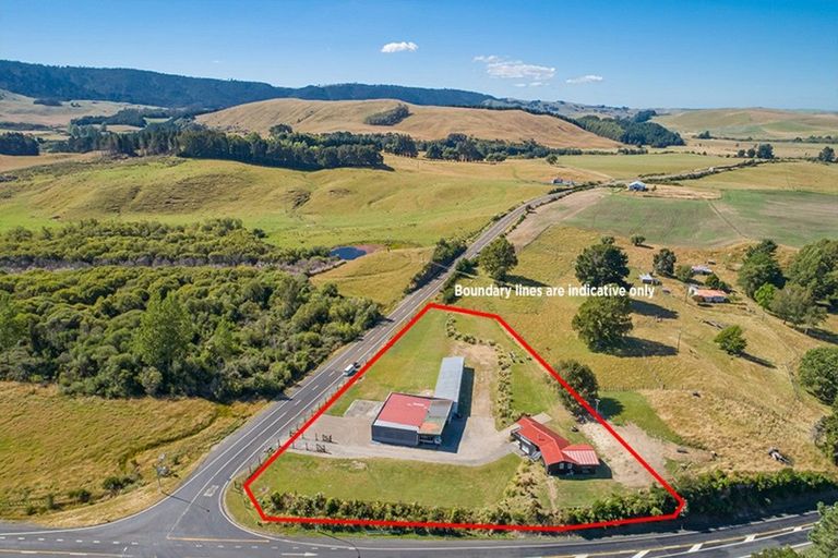 Photo of property in 6691 State Highway 32, Kuratau, Turangi, 3381