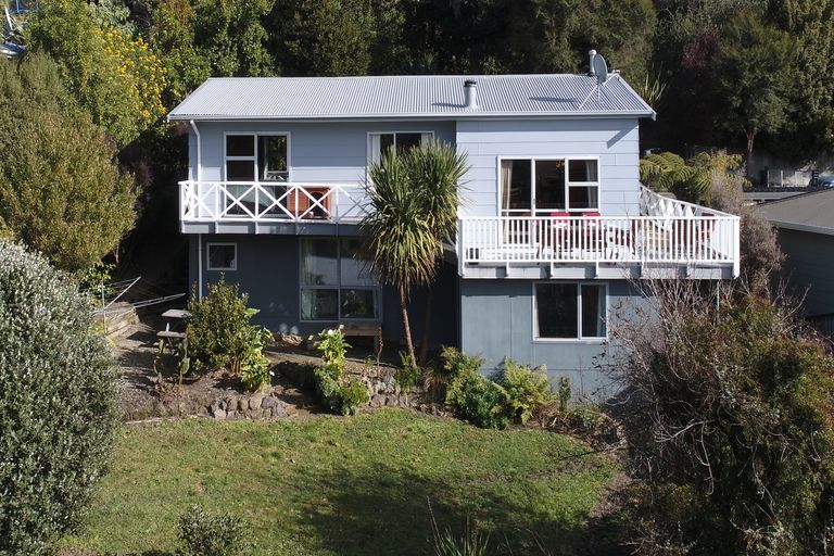 Photo of property in 47 Torlesse Street, Enner Glynn, Nelson, 7011