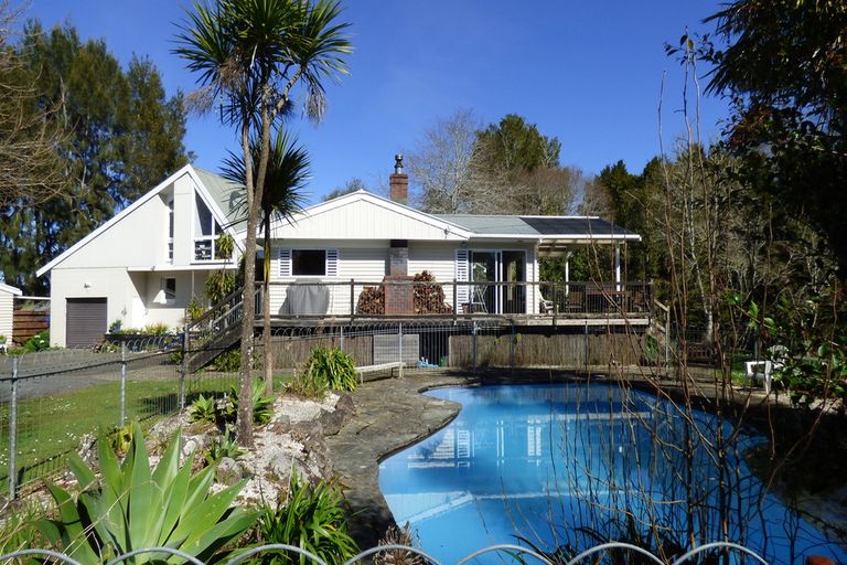 Photo of property in 1871 State Highway 10, Waipapa, 0230