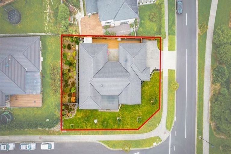 Photo of property in 39 Ridgedale Road, Silverdale, 0932