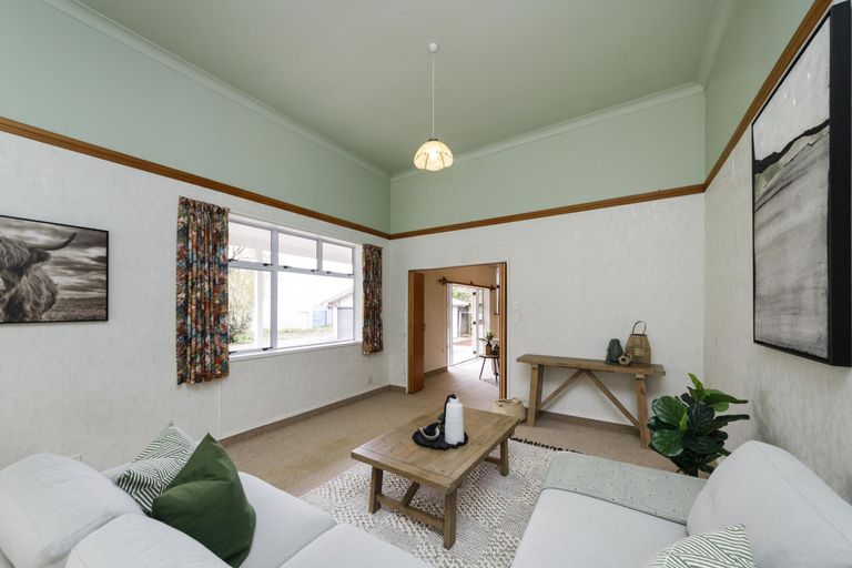 Photo of property in 1216 Rangiotu Road, Tiakitahuna, Palmerston North, 4477