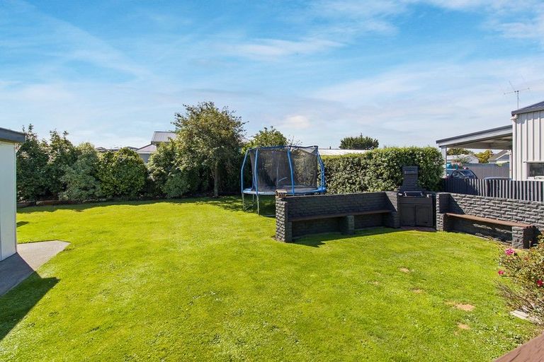 Photo of property in 5 Rothwell Street, Redruth, Timaru, 7910