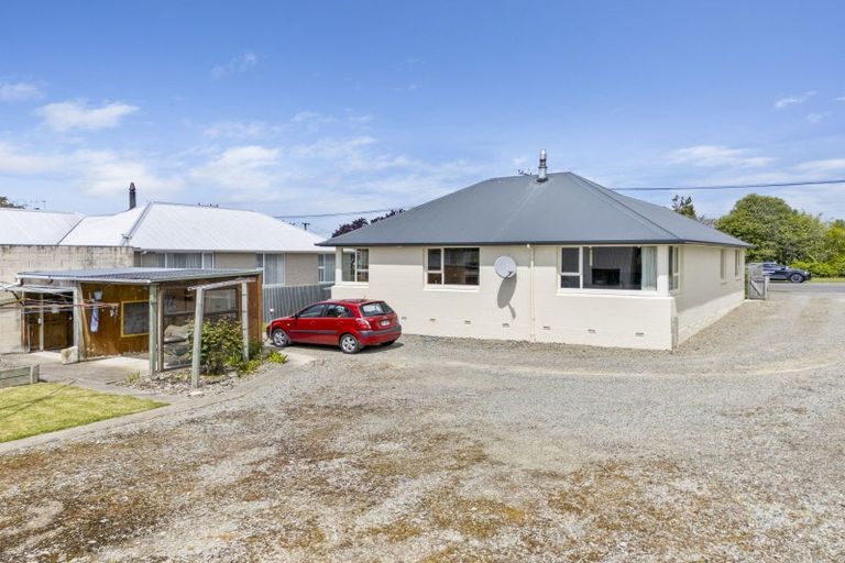 Photo of property in 28 Arundel Street, Oamaru North, Oamaru, 9400