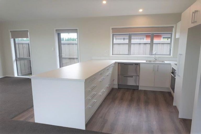 Photo of property in 5 Pippin (pvt) Lane, Rangiora, 7400