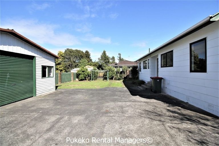 Photo of property in 4 Keryn Place, Opaheke, Papakura, 2113
