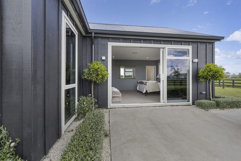 Photo of property in 148 Morgan Road, Pokuru, Te Awamutu, 3873