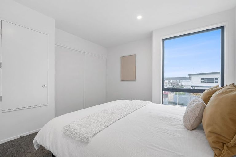 Photo of property in 31c Purchas Street, St Albans, Christchurch, 8014