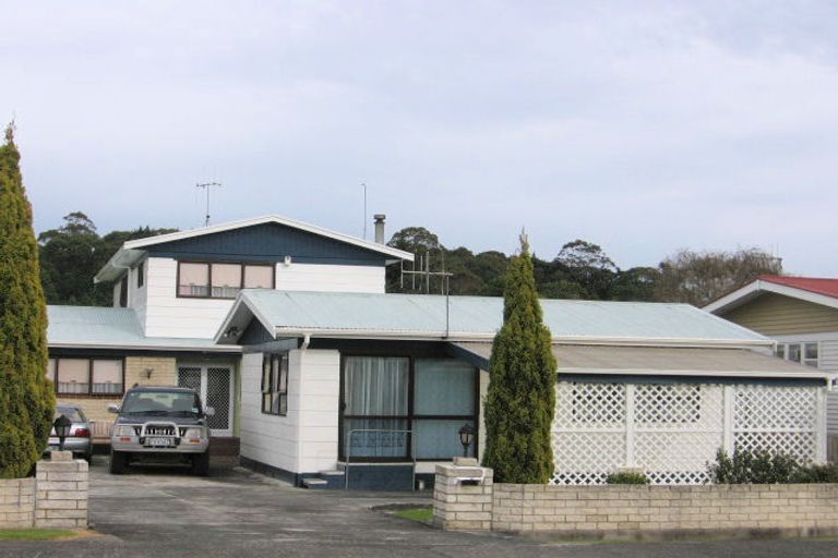 Photo of property in 19 Oxford Street, Kaitaia, 0410