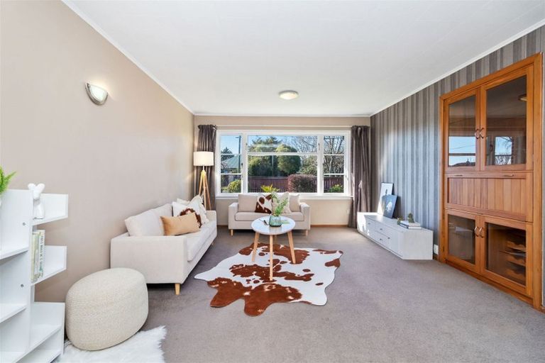 Photo of property in 55 Twyford Street, Bishopdale, Christchurch, 8053