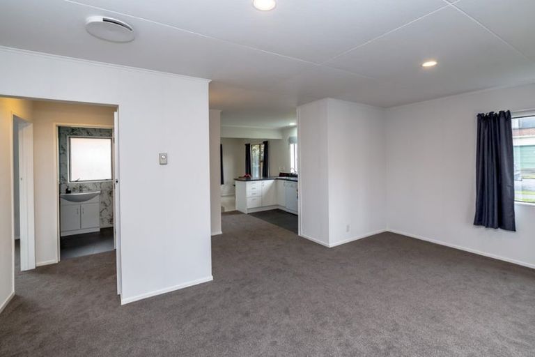 Photo of property in 4a Matipo Street, Lansdowne, Masterton, 5810