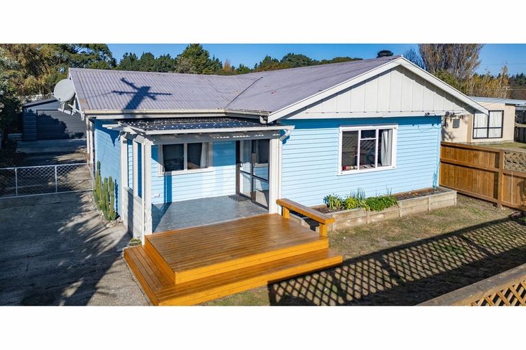 Photo of property in 23 Kowai Street, Leithfield, Amberley, 7481