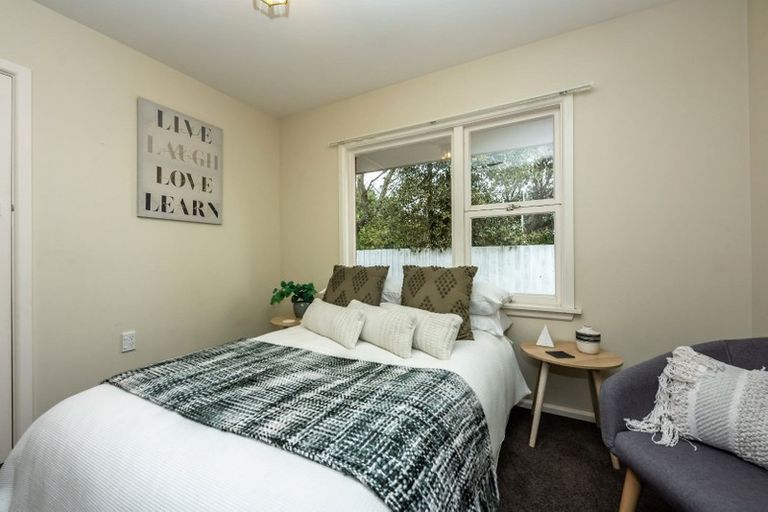 Photo of property in 147 Wairakei Road, Bryndwr, Christchurch, 8053