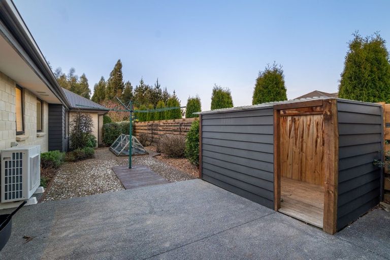 Photo of property in 4 Blade Mews, Prebbleton, 7604