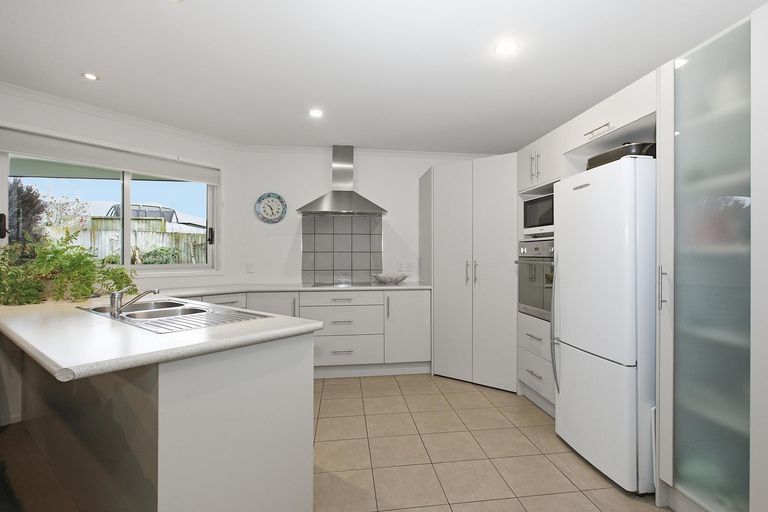 Photo of property in 81 Stirling Drive, Morrinsville, 3300