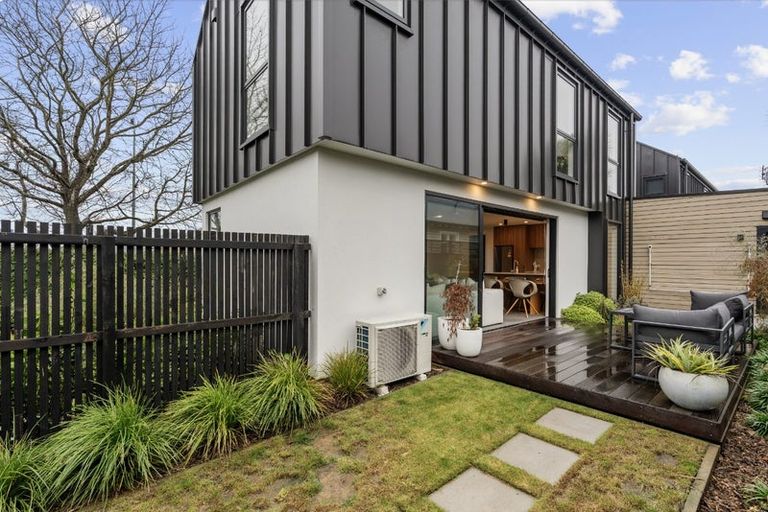 Photo of property in 3/55 Rosebery Street, Spreydon, Christchurch, 8024