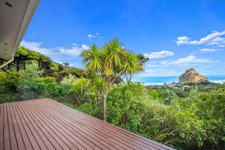 Photo of property in 77 Seaview Road, Piha, New Lynn, 0772