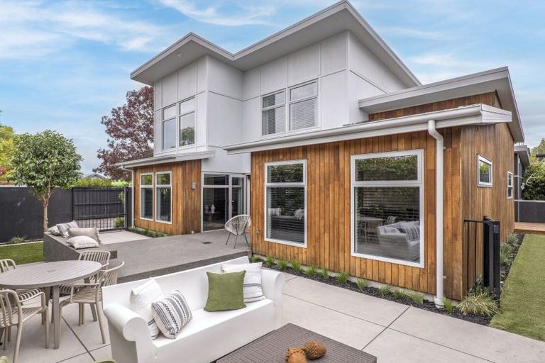 Photo of property in 94 Westminster Street, St Albans, Christchurch, 8014