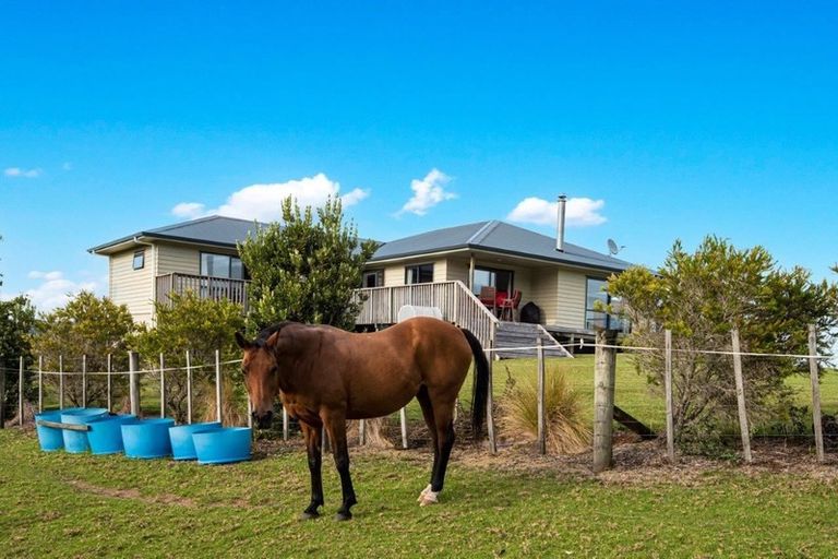 Photo of property in 590 Ngunguru Ford Road, Kiripaka, Whangarei, 0173