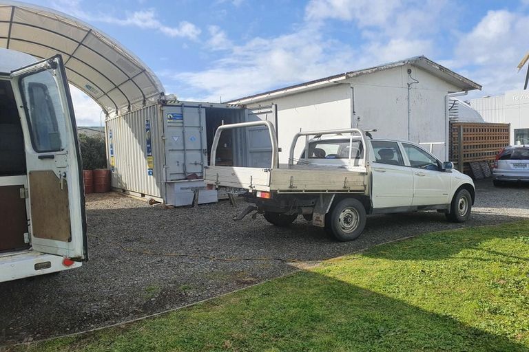 Photo of property in 10 Wharf Street, Foxton, 4814