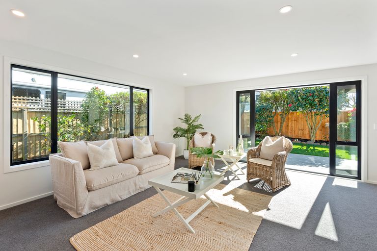 Photo of property in 35a Conway Street, Somerfield, Christchurch, 8024