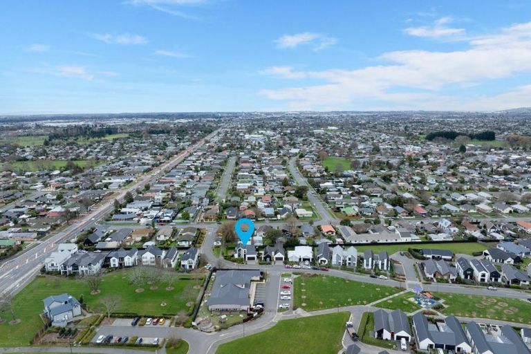 Photo of property in 3 Franco Road, Halswell, Christchurch, 8025