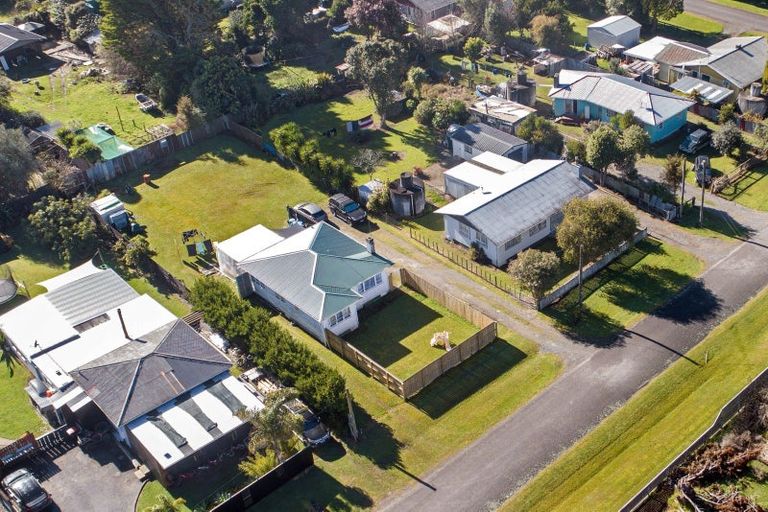 Photo of property in 9 Grey Street, Frasertown, Wairoa, 4193