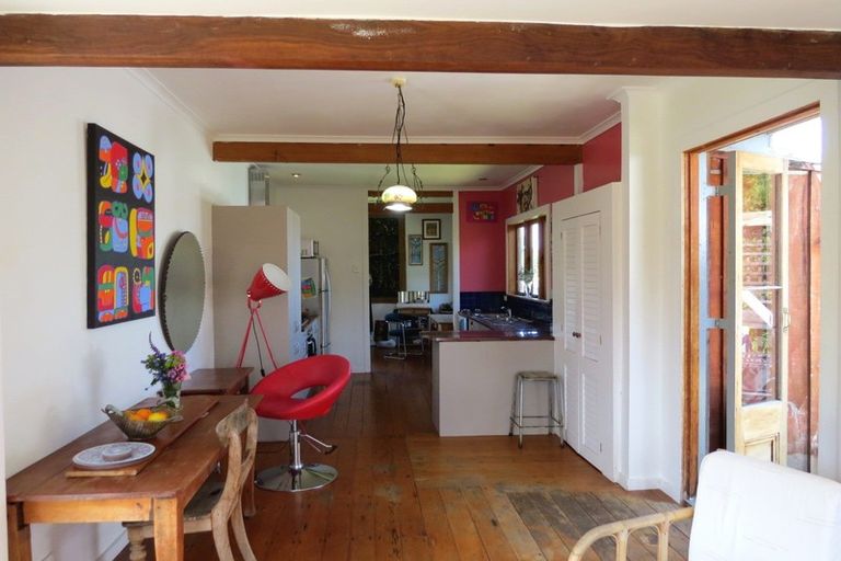 Photo of property in 1125 Rings Road, Coromandel, 3506