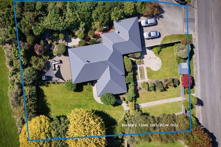 Photo of property in 85 Murchison Drive, Gleniti, Timaru, 7910