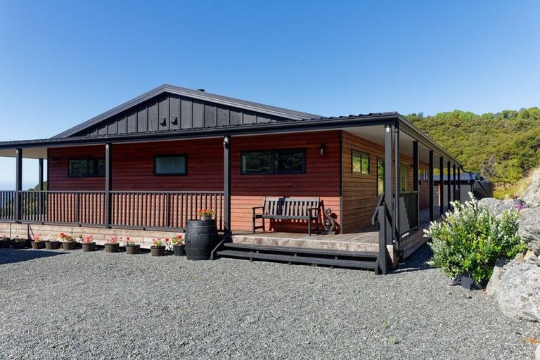 Photo of property in 1481l State Highway 1, Mangamaunu, Kaikoura, 7371