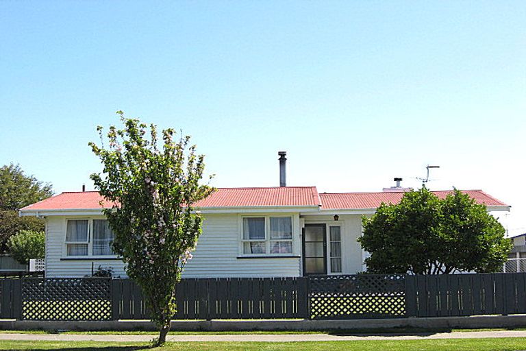 Photo of property in 18 Burden Street, Redwoodtown, Blenheim, 7201