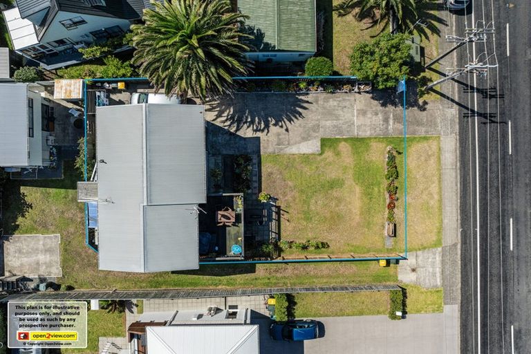 Photo of property in 167 Harbour Road, Ohope, 3121