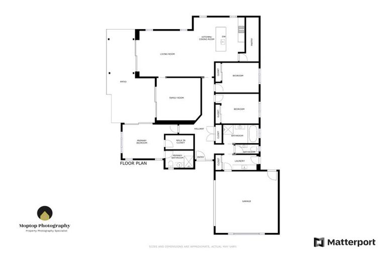 Photo of property in 23 Mcquillan Avenue, Woodend, 7610