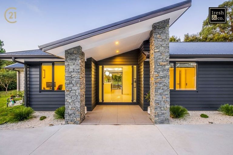 Photo of property in 2 Turtle Nut Way, Te Kauwhata, 3782