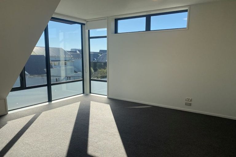 Photo of property in 4/2a Dorset Street, Christchurch Central, Christchurch, 8013