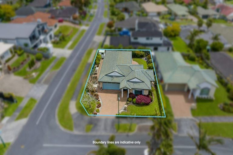 Photo of property in 9 Amesbury Rise, Henderson, Auckland, 0612