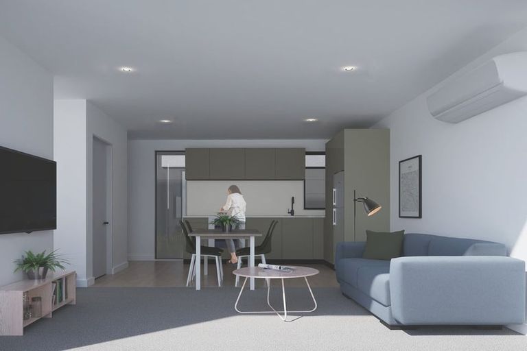 Photo of property in 474 Barrington Street, Addington, Christchurch, 8024