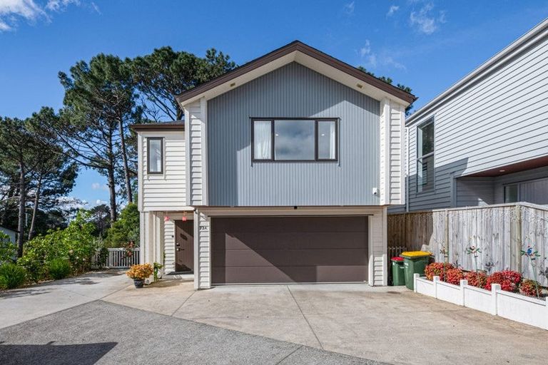 Photo of property in 73a Granville Drive, Massey, Auckland, 0614