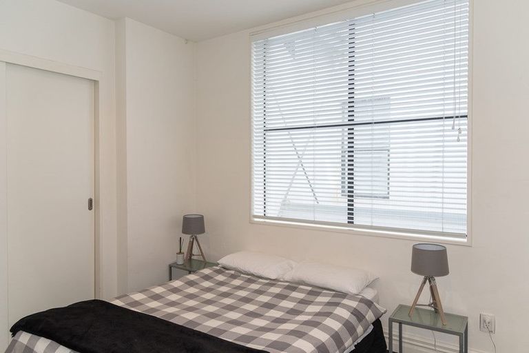 Photo of property in 6/49 Bond Street, Dunedin Central, Dunedin, 9016