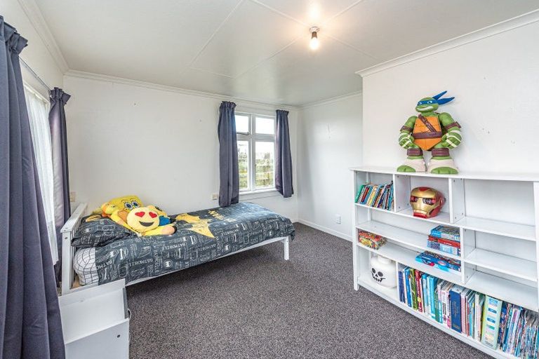 Photo of property in 61 Surrey Road, Springvale, Whanganui, 4501