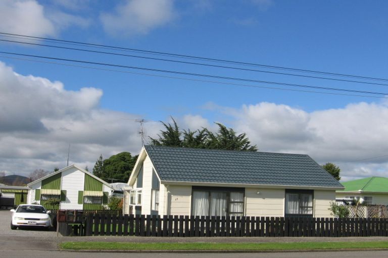 Photo of property in 20a Raglan Street, Lansdowne, Masterton, 5810