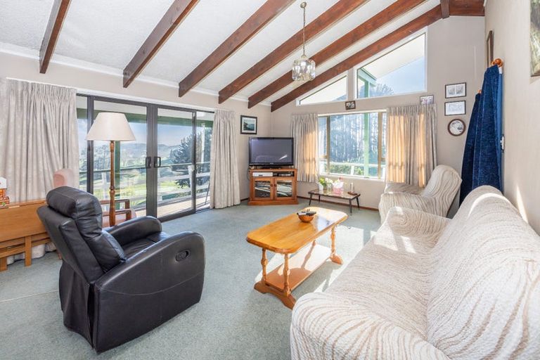 Photo of property in 14 Long View Crescent, Otorohanga, 3900