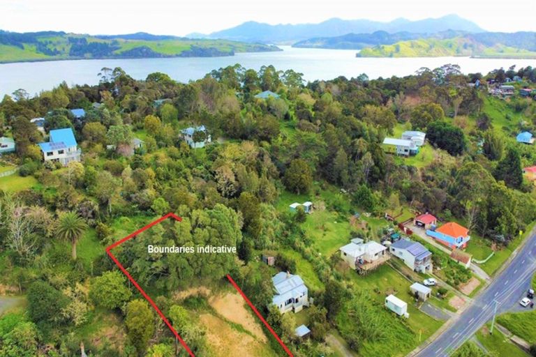 Photo of property in 139 Parnell Street, Rawene, Kaikohe, 0473
